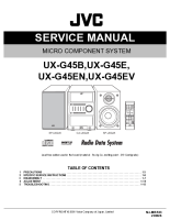 JVC UXG-45-Service-Manual 